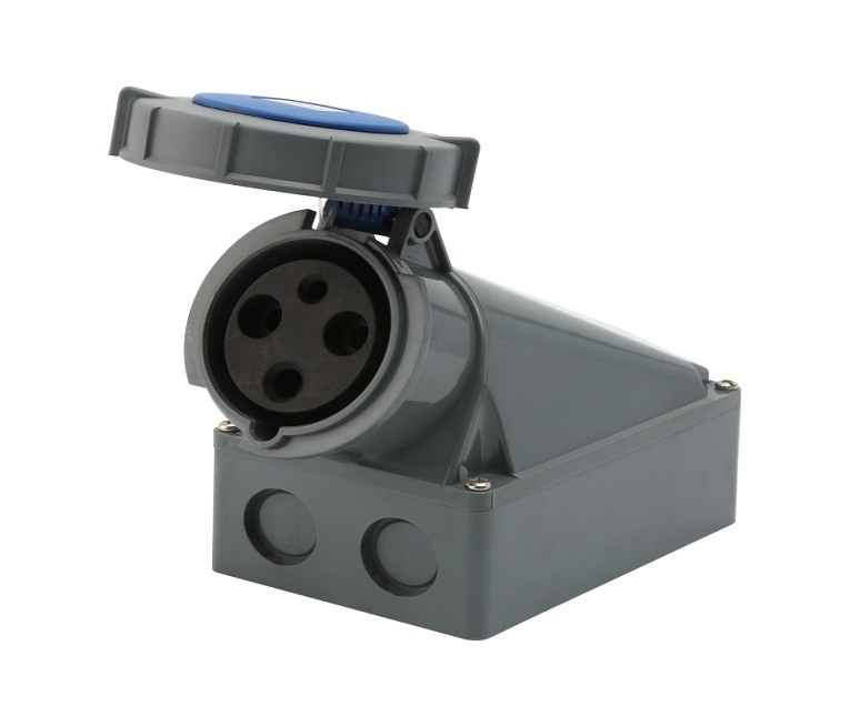 Bauen sicherer und intelligentere Outdoor -Stromversorgungssysteme