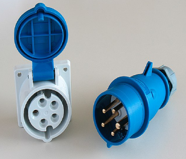 Nante Industrial Plug Socket Stecker: Eine zuverlässige Lösung für hochrangige elektrische Bedürfnisse