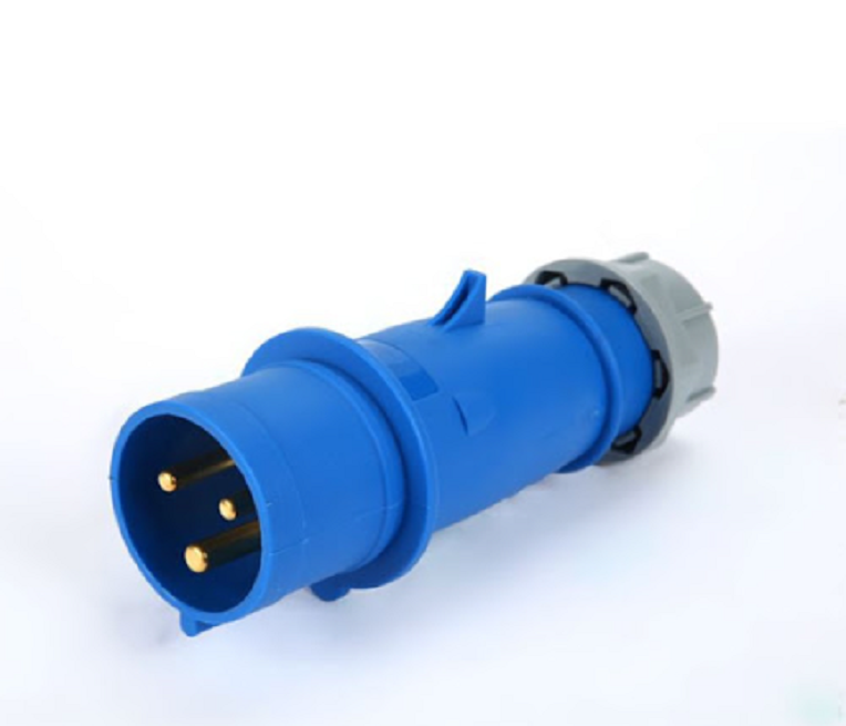 Nante enthüllt Innovationen in der Industrial Plugs Factory, um die Sicherheit vor Ort zu verbessern