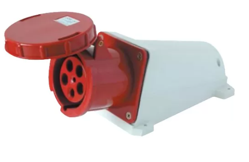 Steigern Sie die industrielle Effizienz mit Nante Industrial Surface Mounted Socket Solutions