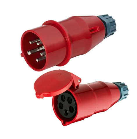 Nante-Industrie-Steckdosensteckverbinder: Für zuverlässige Verbindungen in modernen Branchen