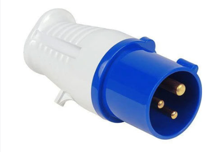 Industrielle Aufputzsteckdose von Nante: Stärkung der Sicherheit und Zuverlässigkeit in der Werkstatt