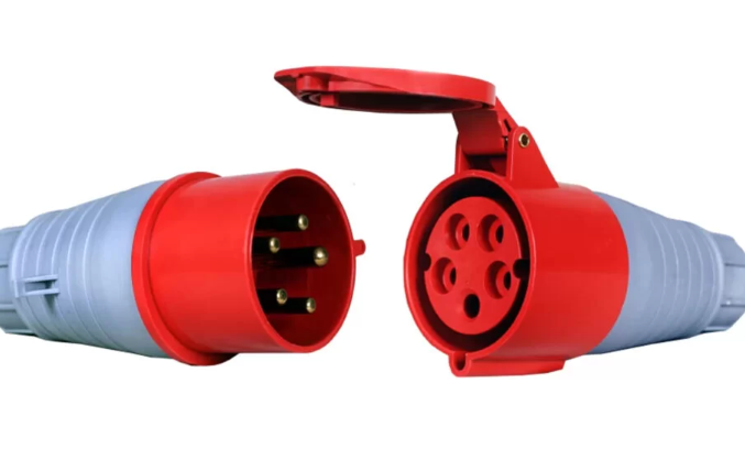 Wie wählen Sie den richtigen Industriesteckdosen-Steckverbinder für Ihre Anlage aus?