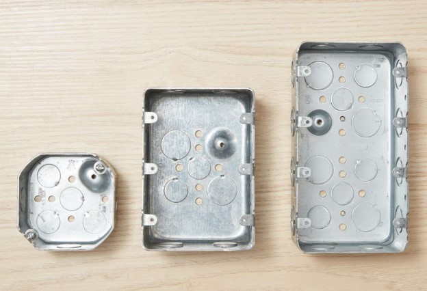 Electrical Socket Box