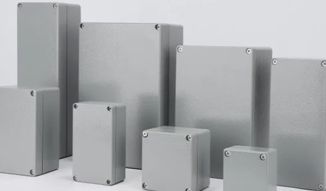 Könnte eine Steckdose Ihre nächste Installation sicherer machen?