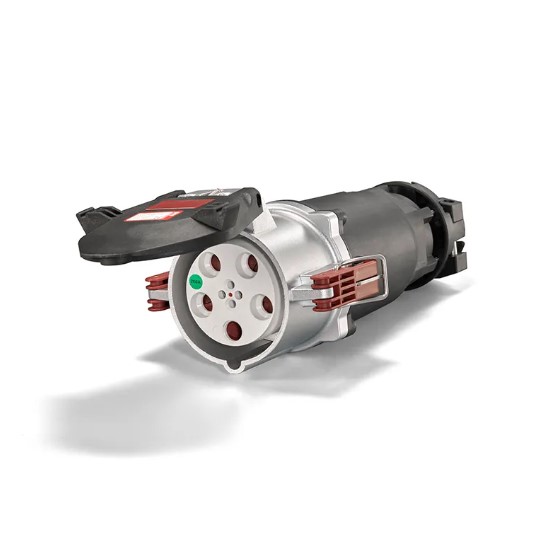 Könnte ein industrieller Steckdosenverbinder die Zuverlässigkeit in der Werkstatt verbessern?