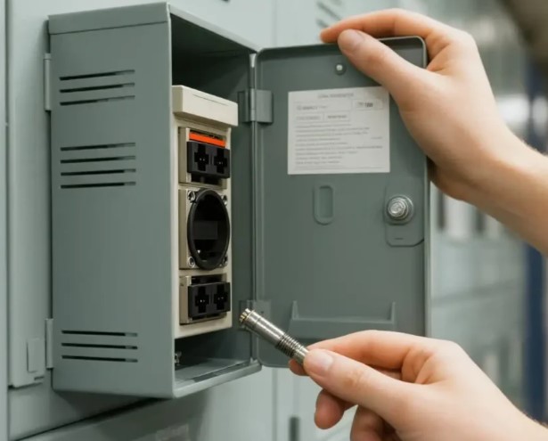 Fly-Dragon Electrical Co., Ltd.