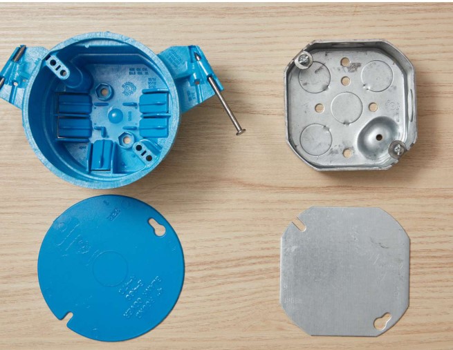 Könnte die Nante Electrical Outdoor Box die langfristige Feldleistung verbessern?