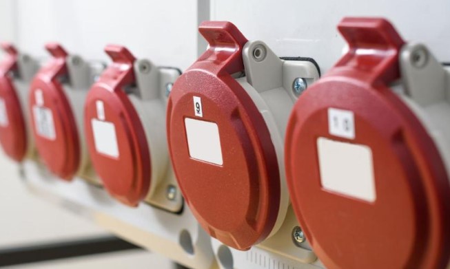 Fly-Dragon Electrical Co., Ltd.