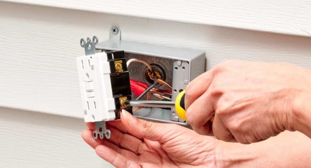 Wählen Sie die richtige Steckdose für Ihren Raum aus?