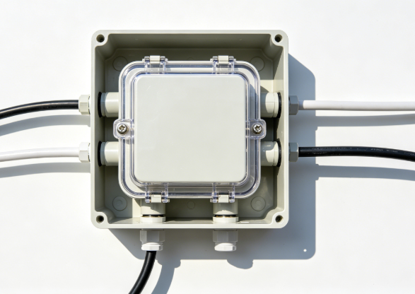 Fly-Dragon Electrical Co., Ltd.