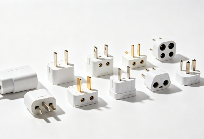 plug top electrical