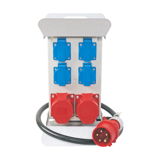 Fly-Dragon Electrical Co., Ltd.