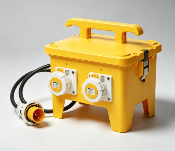 Event Power Distribution Box