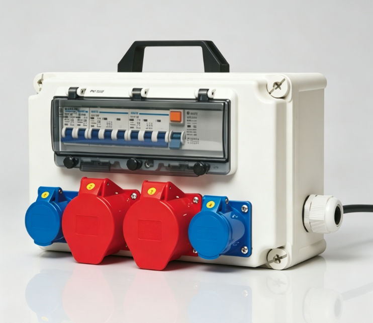 Fly-Dragon Electrical Co., Ltd.